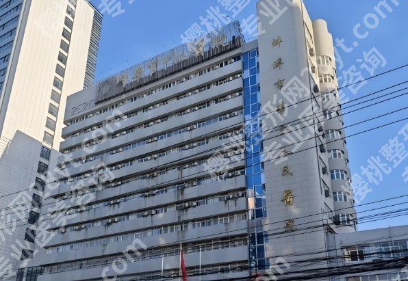 蚌埠中心医院隆胸怎么样？看看科室简介一览