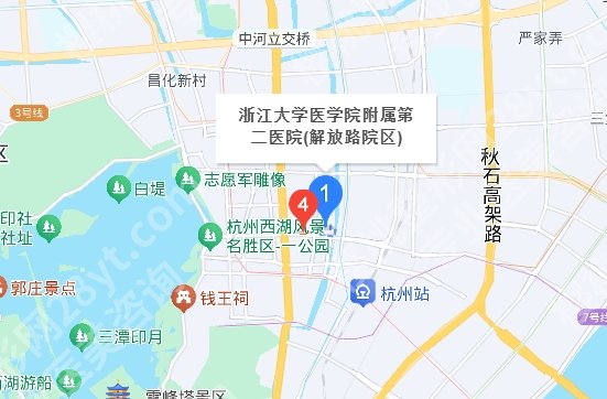 浙医二院筋膜悬吊手术费用刷新，21,800元起，技术优势等点评！