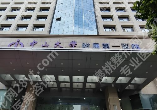 许扬滨医生案例公布!含热门医生介绍_坐诊医院信息分享