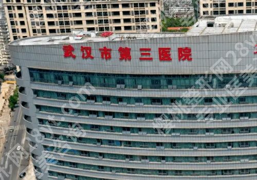 武汉医美整形医院排名前十位更新！汉口、同济、中西医结合纷纷上榜！