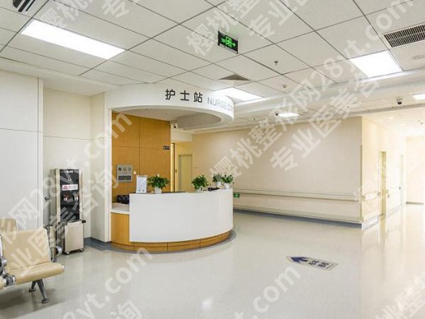 七台河人民医院隆胸怎么样？看看医院简介与开展项目资料分享