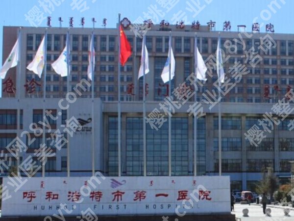 呼和浩特十大整形医院排行如何？更新口碑和技术俱在的医院