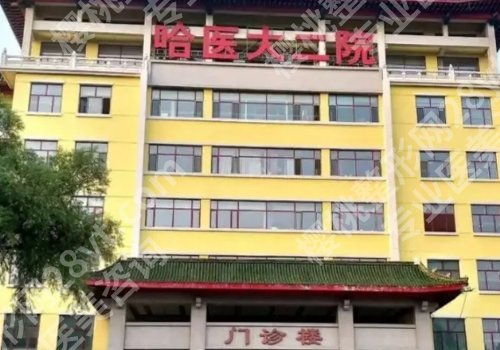 哈尔滨公立整形医院是哪家医院？哈医大一院、哈医大二院、哈医大四院等技术好