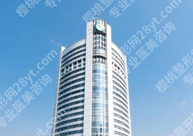 重庆十大整形医院排名表一览，公布部分医院资料详情