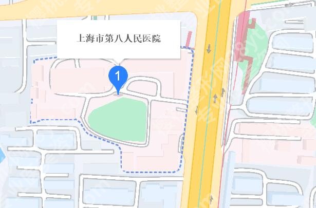 上海第八人民医院祛斑价格贵不贵?经典案例及价目表展示!