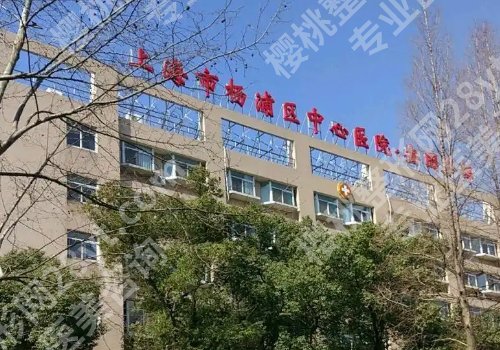 杨浦区中心医院双眼皮价格是多少？低至4000元起，附医生简介！