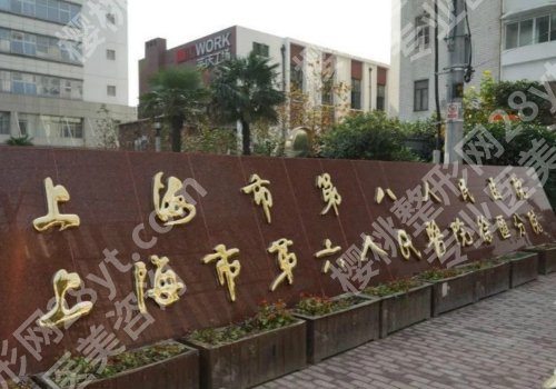 上海第八人民医院隆胸专家有哪几位?医生详情公开!