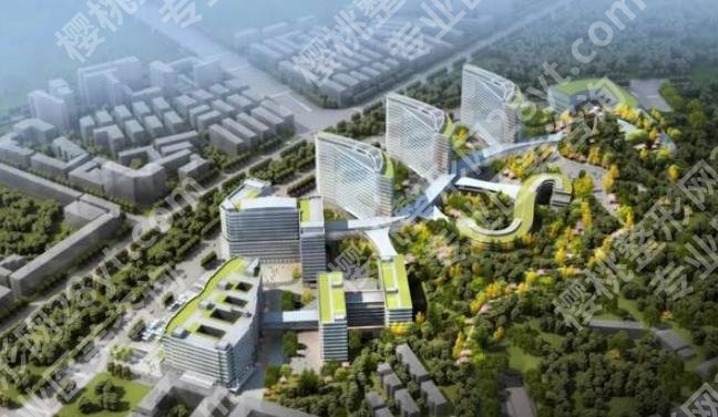 东莞割双眼皮的医院哪家好？当地宝藏医院值得深扒！