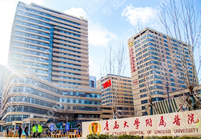 青岛植发好的医院排行榜！五家医院实力上榜!码住不亏