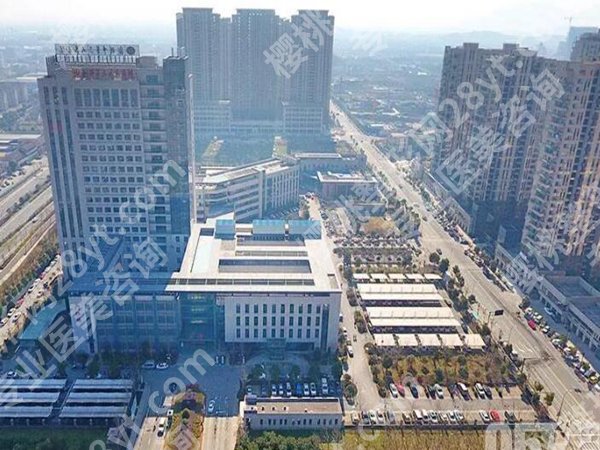 湖州医美哪家好？更新榜单前四医院，2025价格戳进来看