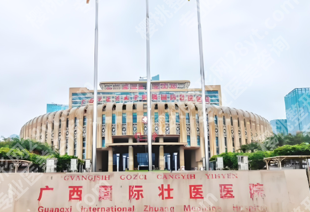 南宁十大整形医院排行有哪些？曝光这几家口碑医院名单