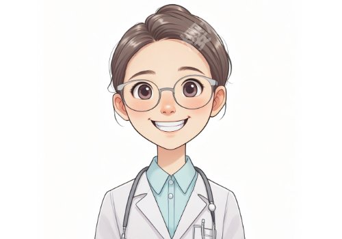 301郭伶俐好不好？医生简介公开、附案例！