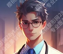 成都西区医院做双眼皮哪个医生*好的？夏德林、邓东伟、蒲于红等技术可靠！