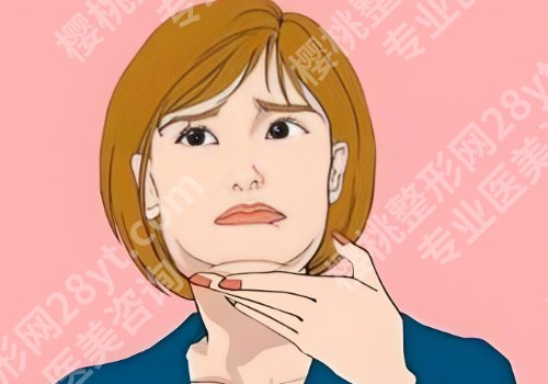 重庆第四人民医院整形科有下巴填充手术吗？科室信息不容错过！
