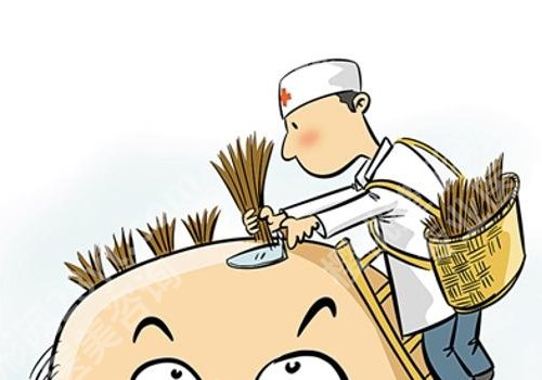 北京大学第三医院植发怎么样？内含人气医生信息介绍！