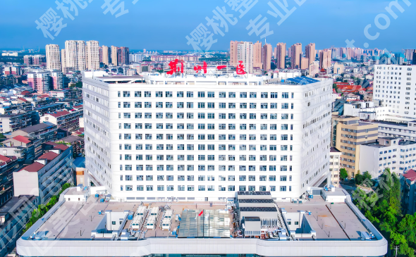 荆州哪里做近视手术好？盘点四家红榜医院名单