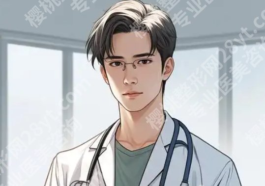 姜平医生整形案例分析！医生经验丰富技术优势呈现！