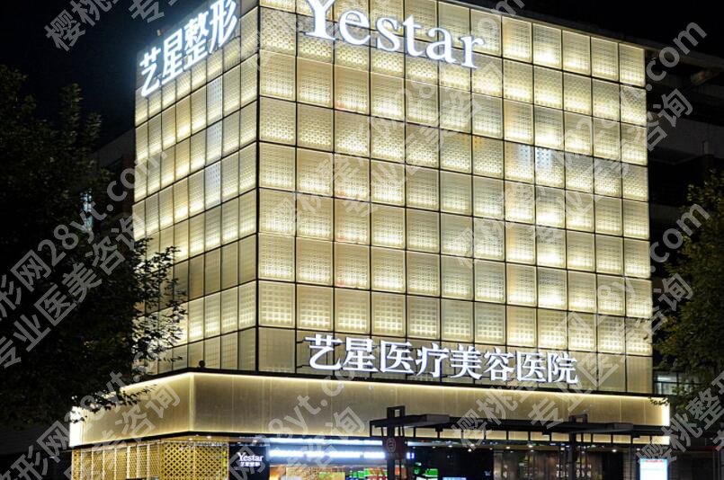 合肥面部吸脂好的医院有哪几家？热门医院名单推荐！