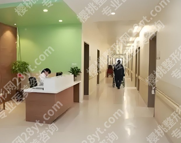 南昌医美机构前十名有哪些？盘点这几家医院简介一览