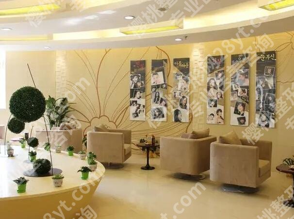 上饶医美哪个比较好？严选前五医院信息