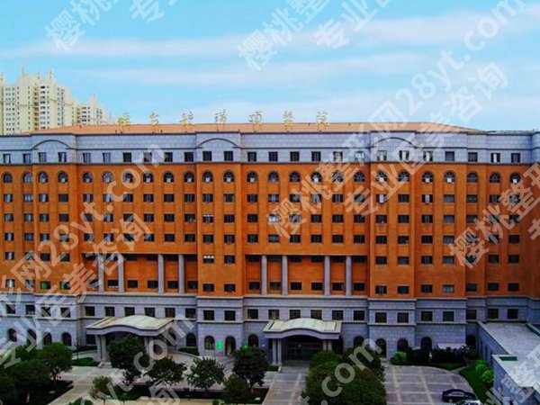 烟台做近视眼手术哪家医院好？更新top5医院资料，2025价格出炉