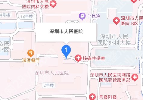 深圳市人民医院祛斑多少钱？附真实案例鉴赏！