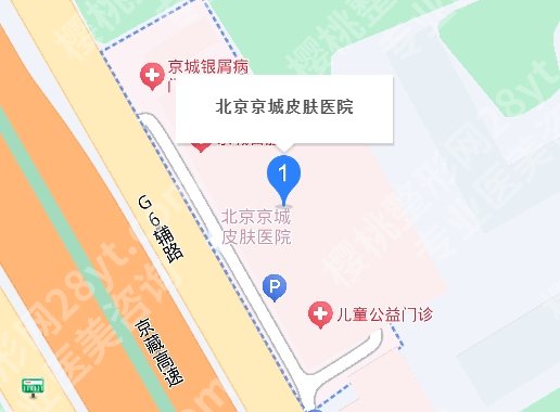 北京王驰医生在哪里坐诊？明星项目相关介绍！