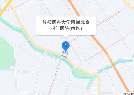 北京同仁医院种牙一般多少钱一个?就诊必看!