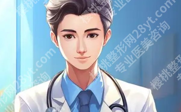 邝石峰的手术水平如何？医生擅长项目技术优势！附坐诊医院