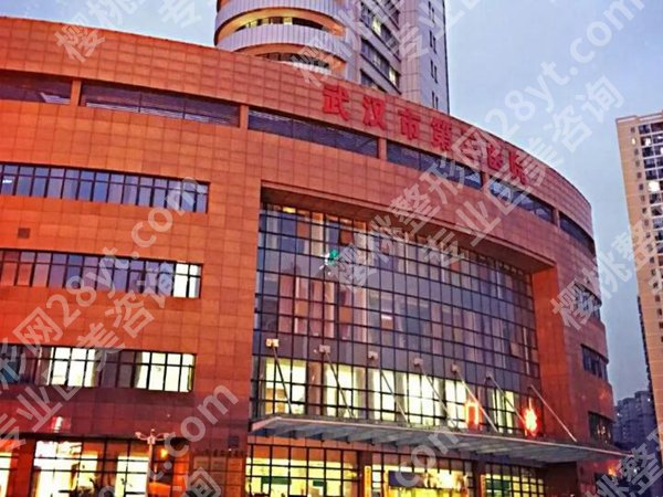 武汉公立整形科医院排名哪家好？揭晓五家详细医院信息