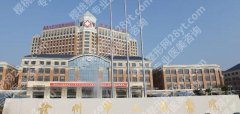 江西假体隆胸医院排名榜单汇总！上榜的均是性价比高的机构！