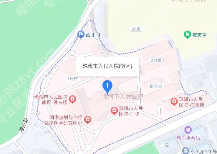 珠海人民医院种牙收费标准更新！真人种牙效果图预览！