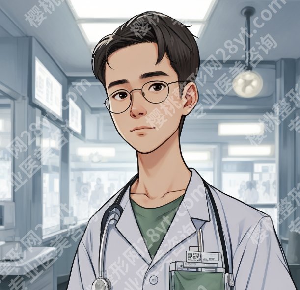 中日友好医院整形美容价目表一览！口碑医生及收费明细同步上线！