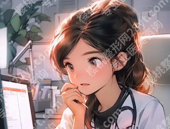 赵润蕾医生抽脂丰臀多少钱？戳进来看真实的“纯纯的”案例吧！