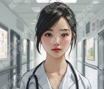 蒋铮铮现在在哪家医院？一键查看医生信息！快戳进来