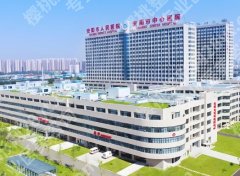安阳做近视手术的医院哪个好？更新靠谱的五家医院