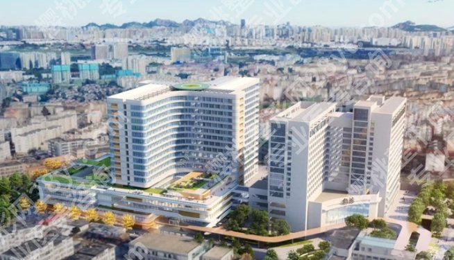 青岛牙齿种植哪里比较好？2025全新医院排名名单公布！