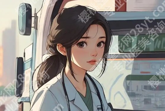 北医三院热玛吉多少钱？医院人气医生介绍！案例分享