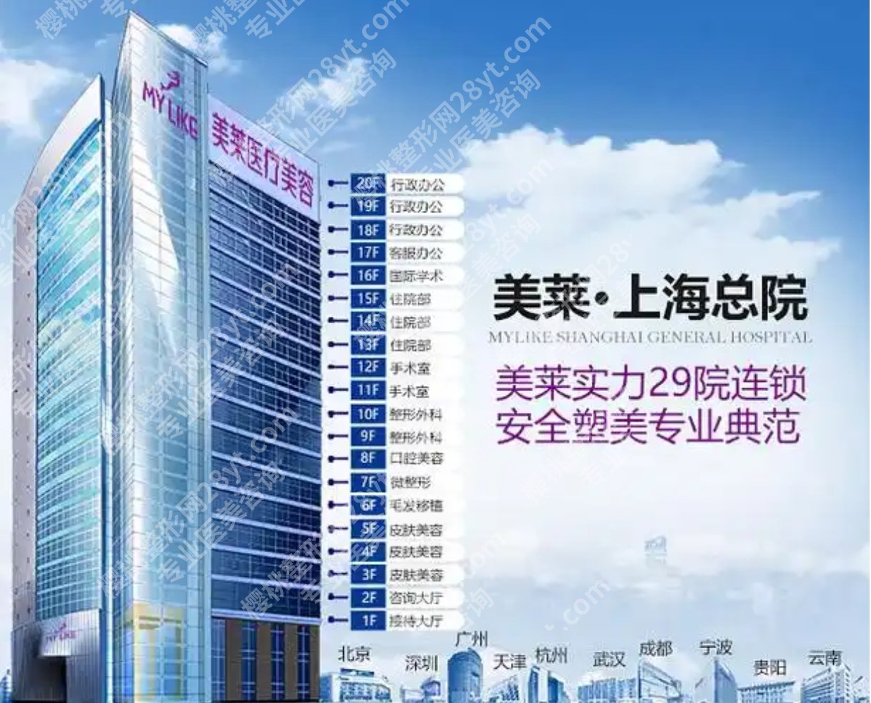 上海美莱唐毅院长是正规的吗？技术怎么样？点评|避坑指南