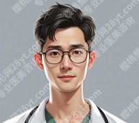 彭栋梁医生隆胸怎么样了？医生明星项目介绍！口碑超好