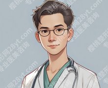 范锴整形医生个人简历详情介绍！医生坐诊医院案例分享！