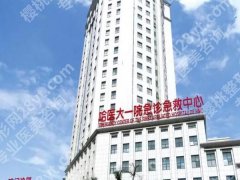哈尔滨医美机构前十名出炉，医院排名大揭秘
