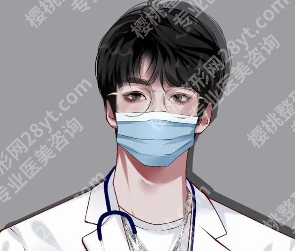 邱文苑隆鼻风格自然吗？坐诊医院及鼻部整形案例鉴赏！