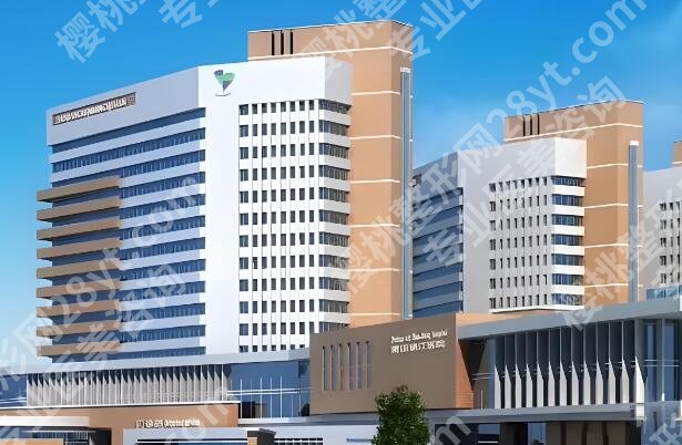 莆田哪家眼科医院看近视好？盘点这五家正规医院榜单