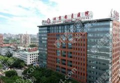 北京安贞医院双眼皮多少钱？2025价目表参考！就诊必看