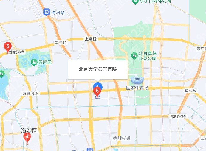 北医三院激光美容怎么样？做祛斑效果如何？案例展示
