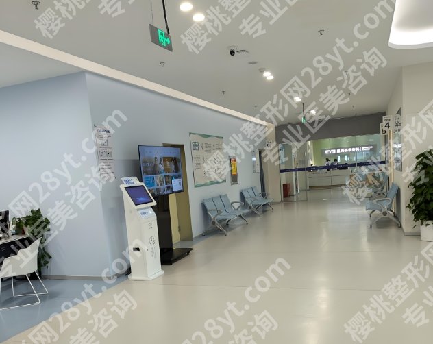 滁州市做眼科手术哪家医院好？严选top5医院简介详情