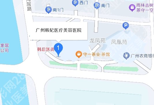 广州韩妃做自体脂肪丰胸好吗？来看效果图介绍！
