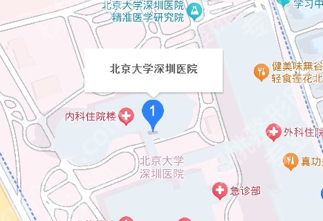 深圳北大医院脂肪丰胸多少钱？主打项目|价目收费！