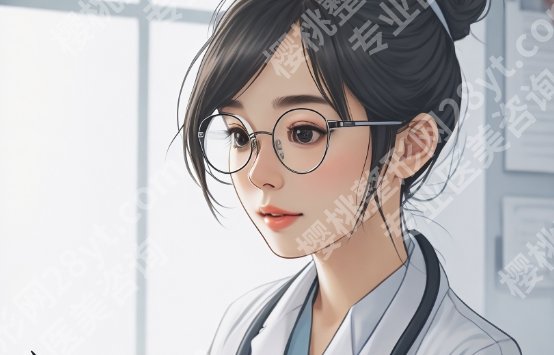 银川割双眼皮好的医生名单一览！排行榜医生名单揭秘！